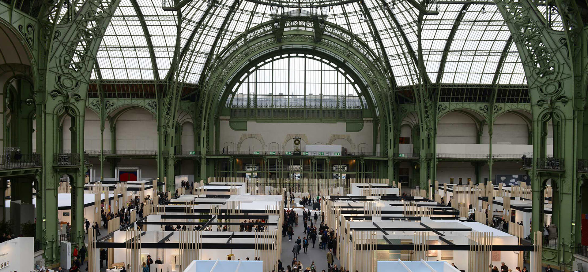 RÉVÉLATIONS AU GRAND PALAIS, UN ÉVÉNEMENT MAGIQUE ! - Autour des Saveurs