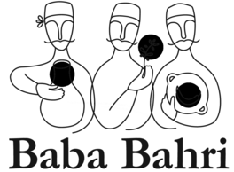 Baba Bahri
