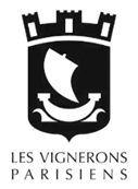 Les Vignerons Parisiens