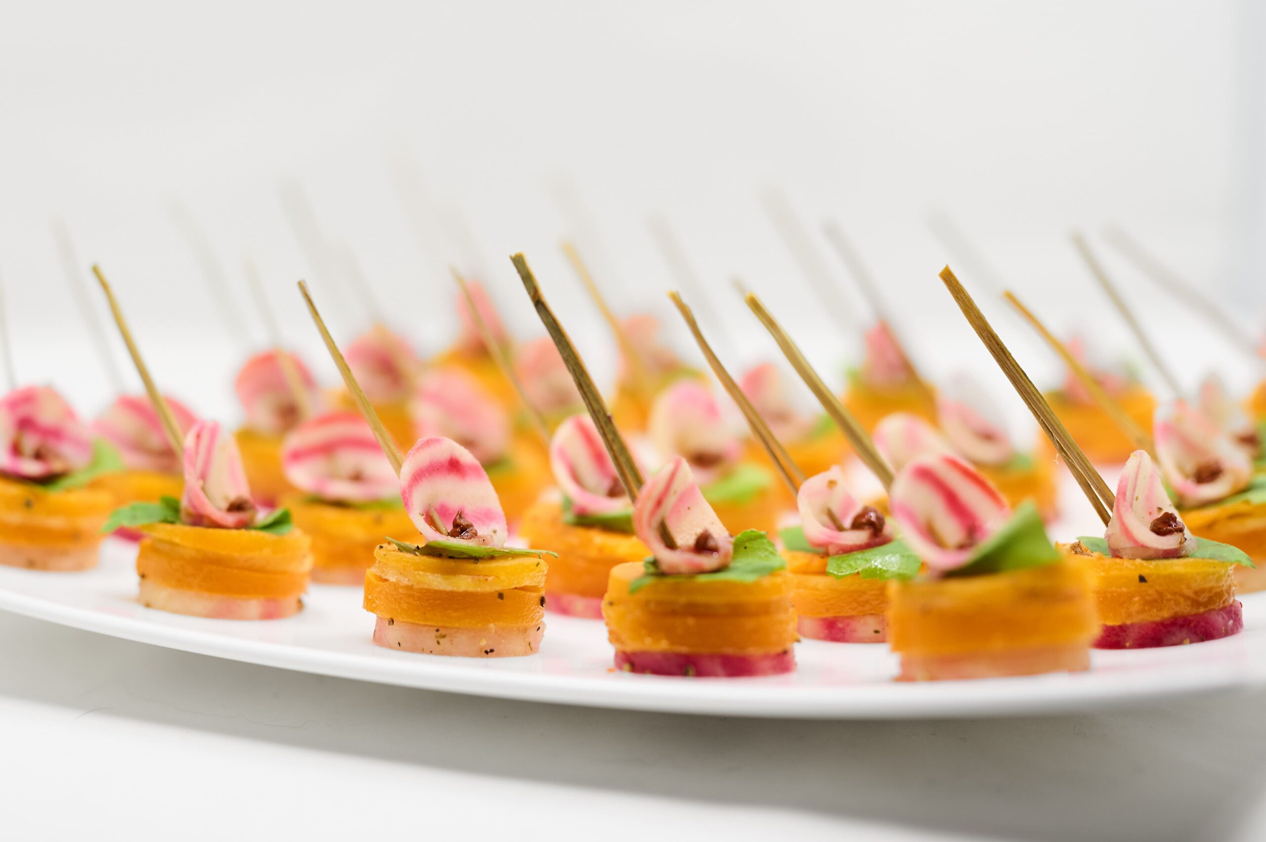 Pièces cocktail
