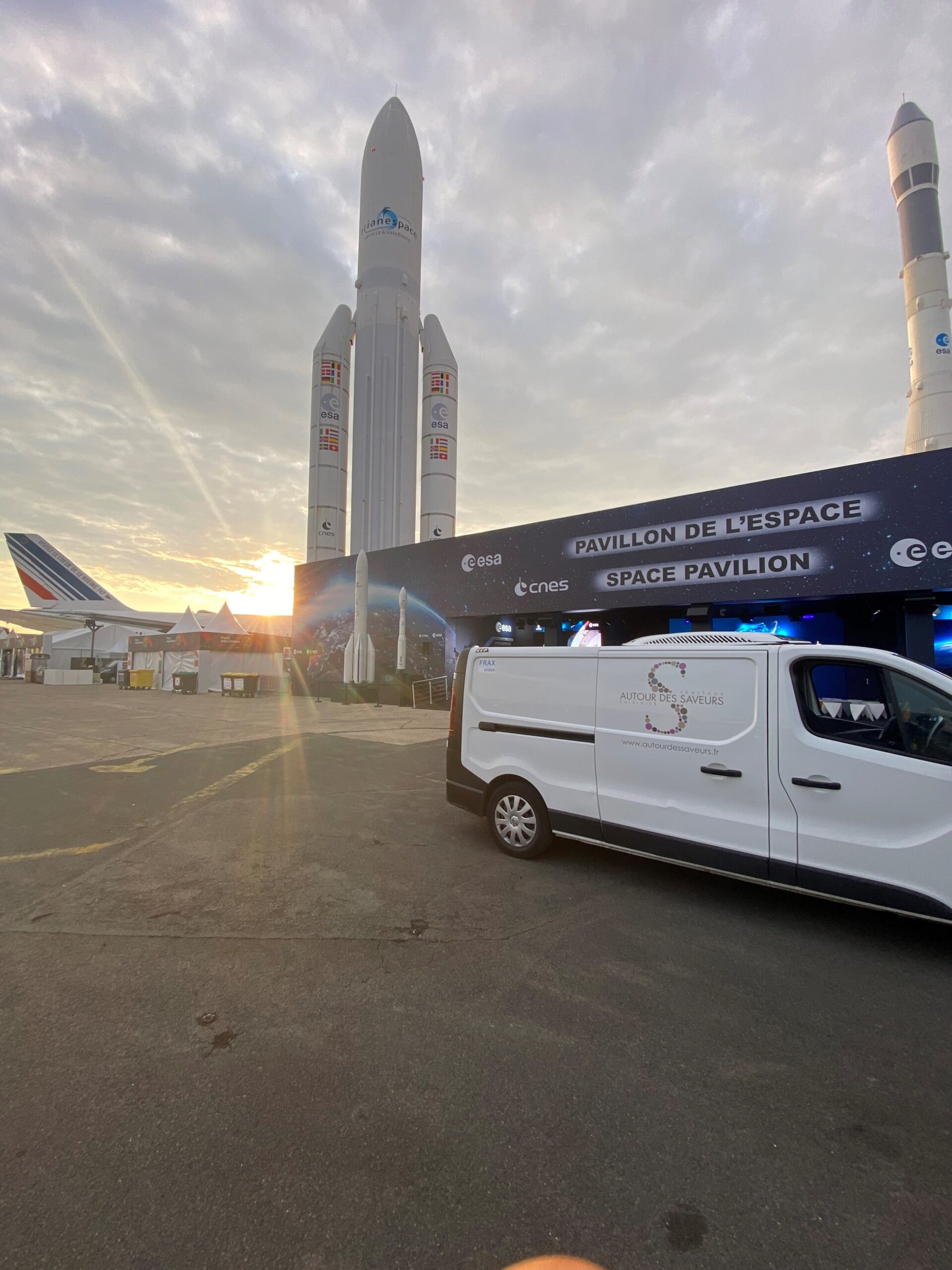 Salon du Bourget