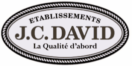 J.C. DAVID