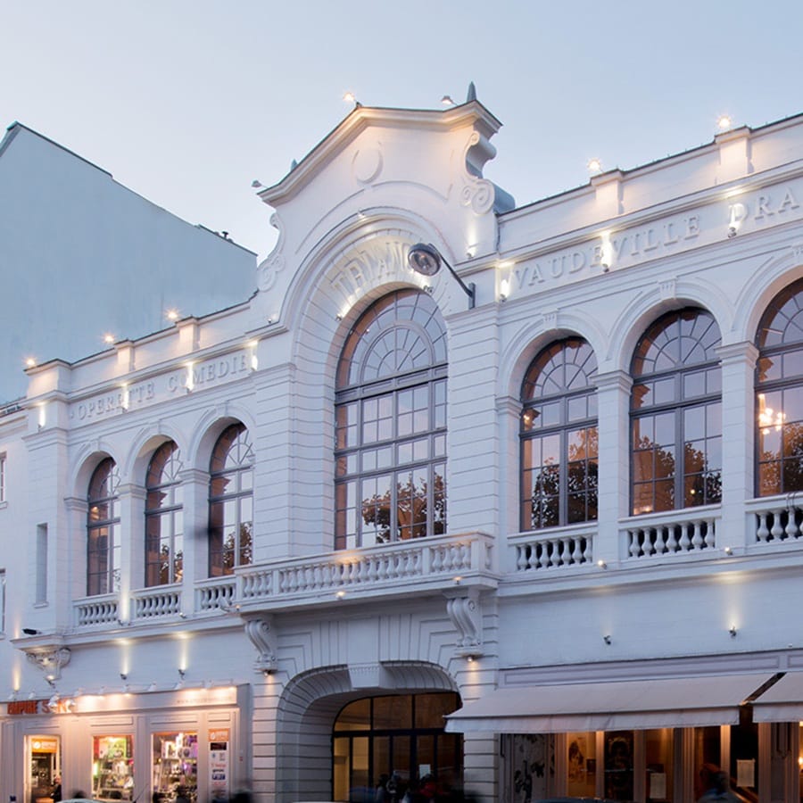 traiteur événementiel