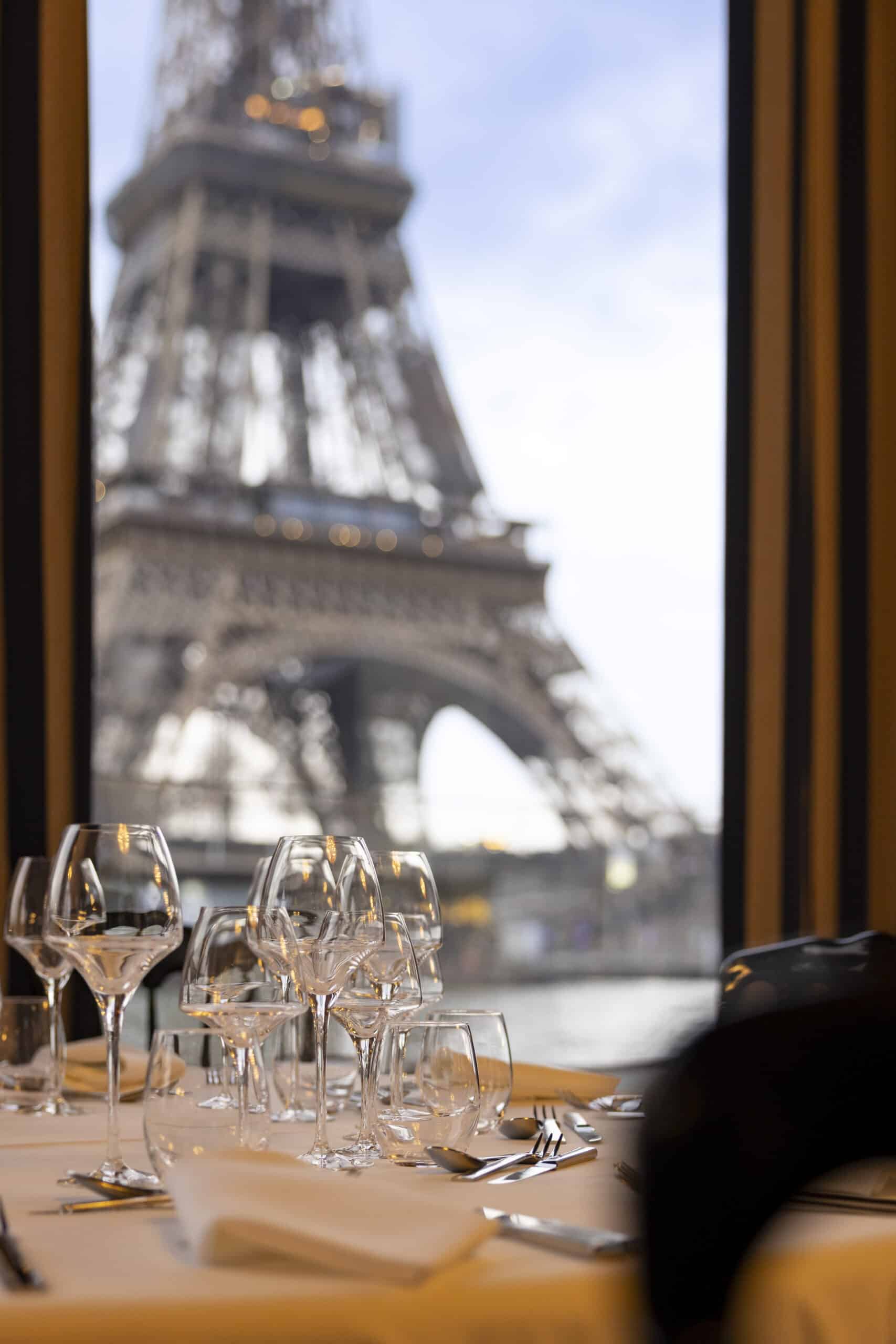 traiteur haut de gamme