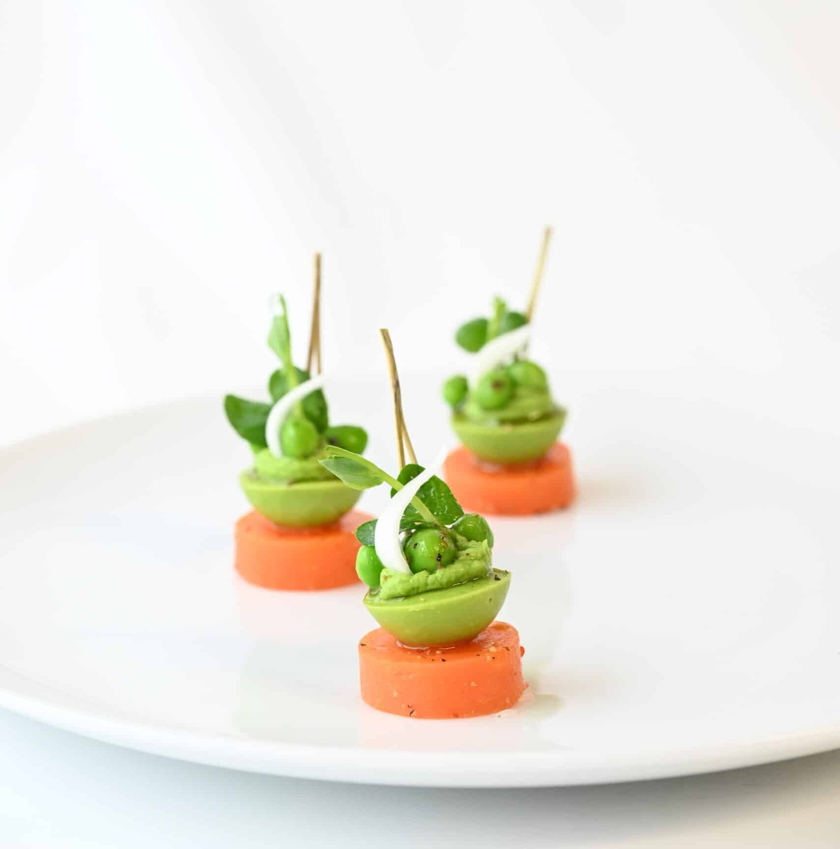 Pièce cocktail printemps été